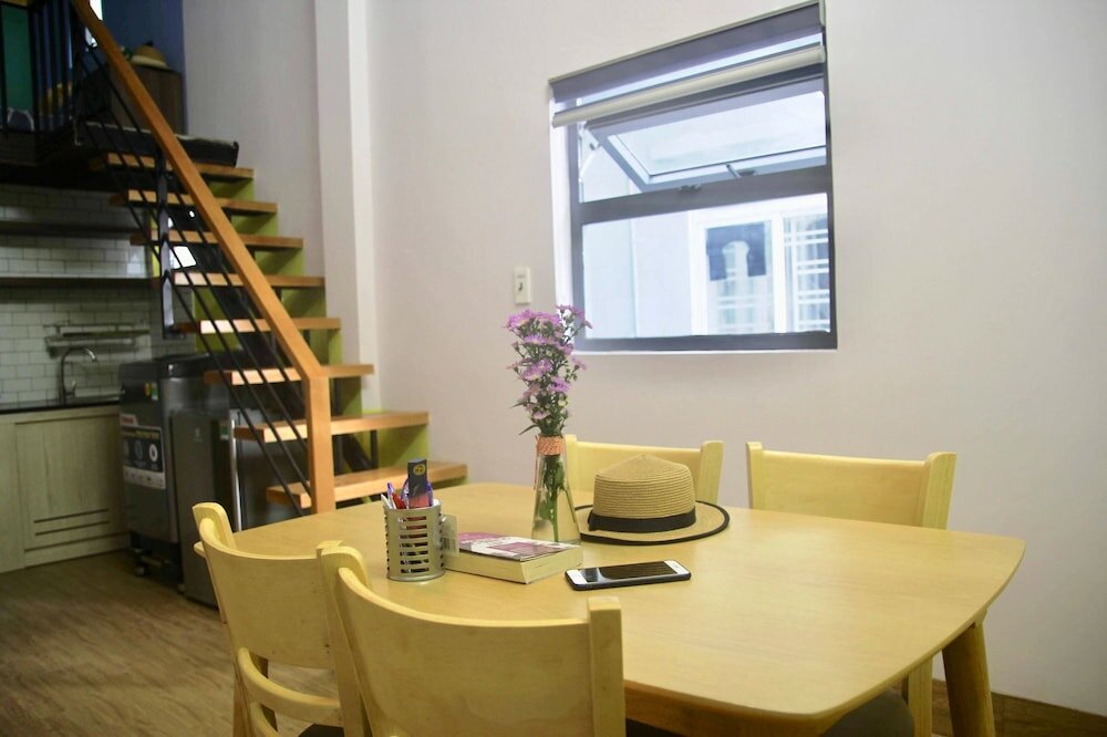 Фото Cosy House Da Nang