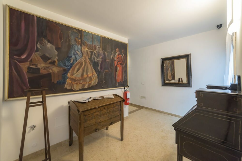 Фото Academia Residence