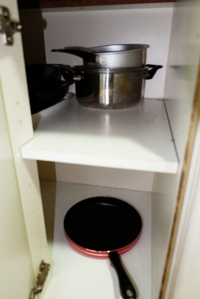 Фото 3BR Apartment at Sudirman Condominum Tower By Travelio