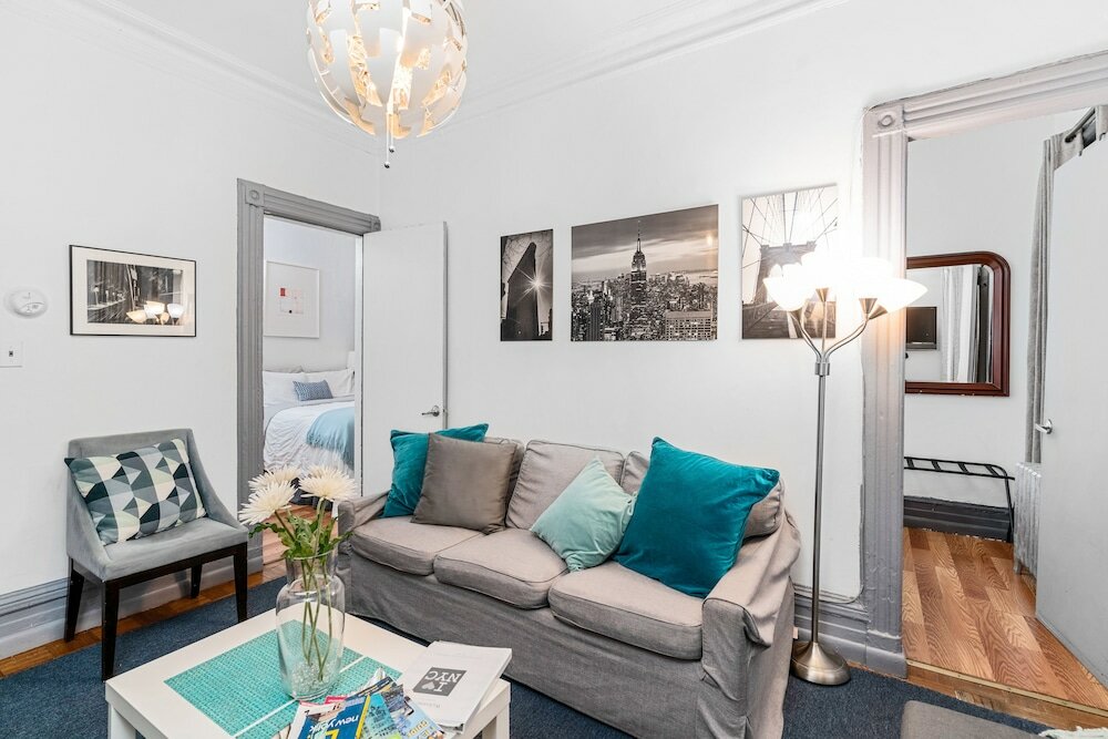 Фото Perfectly Located near Restaurants, Shops, & Sites