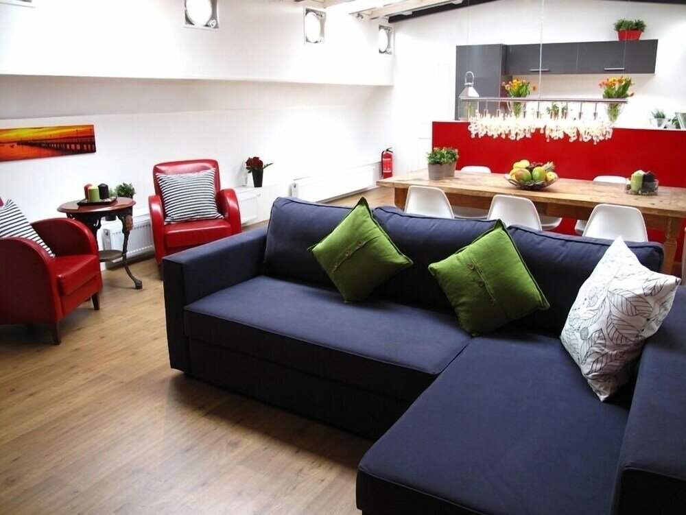 Фото Boathotel Rotterdam Anna