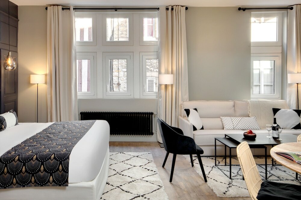 Фото Maison Des Ducs