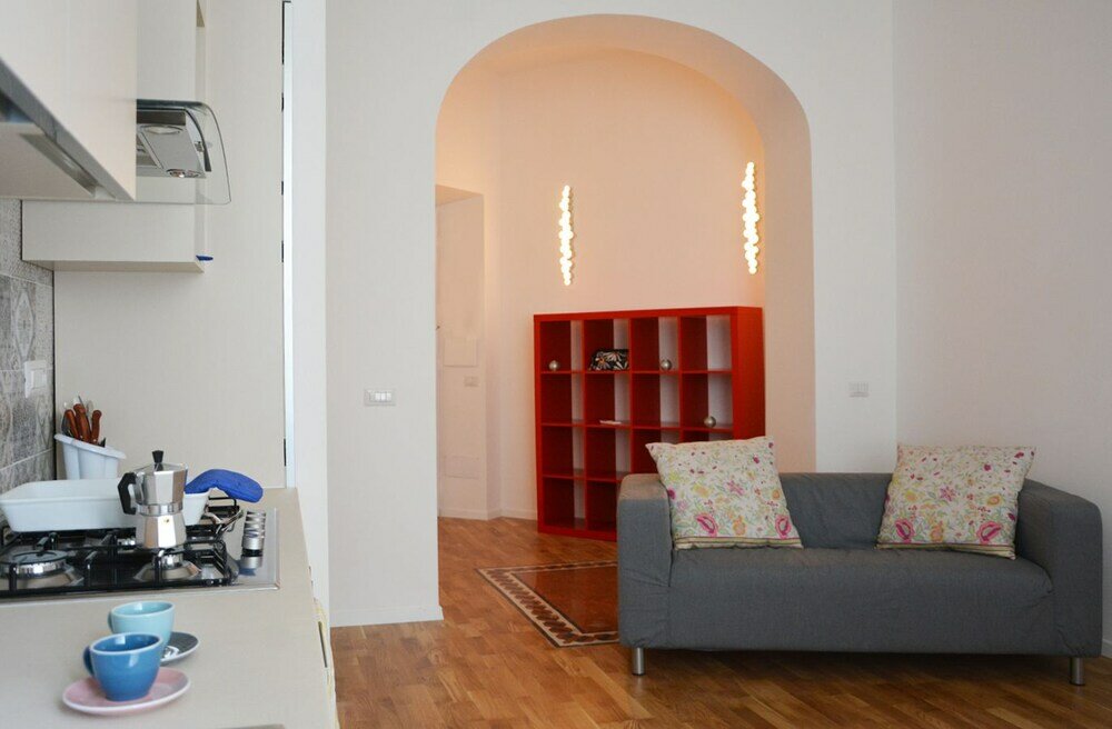 Фото Casa Roma 95