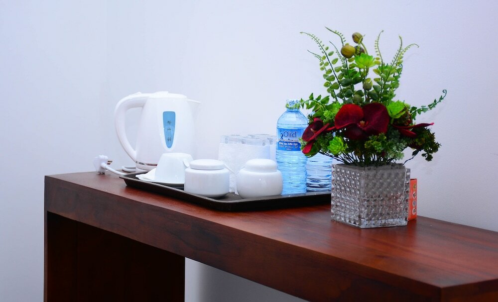 Фото Hotel Star White Negombo