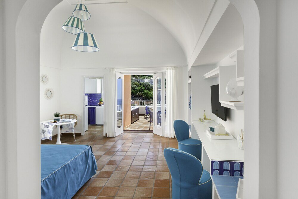 Фото Medusa Positano