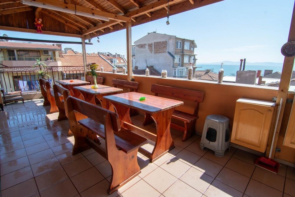 Фото Guest House Fener