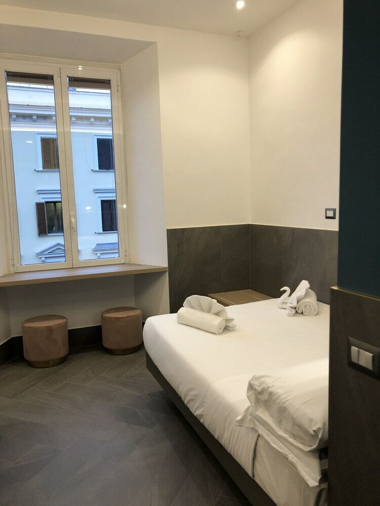 Фото Ottaviano Smart Rooms