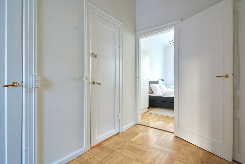 Фото Slagelsegade 5