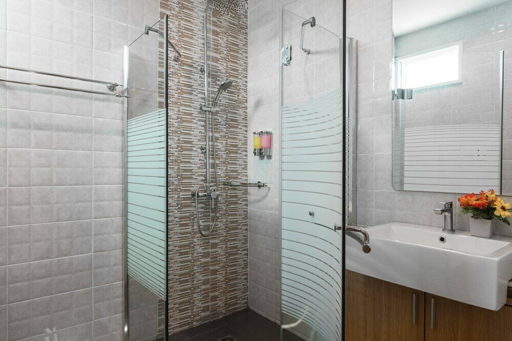 Фото Luxury Pool Villa 6br