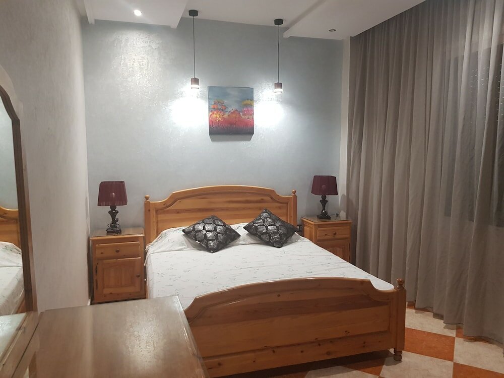 Фото Résidence Niama