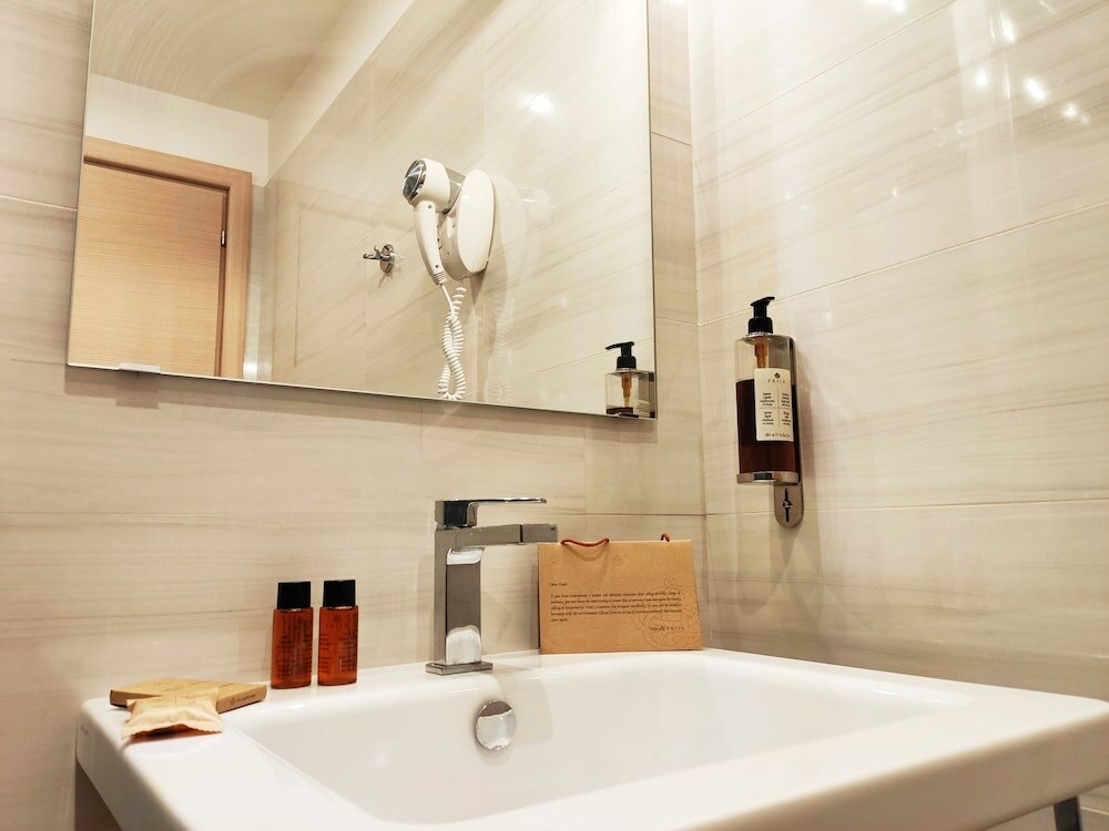 Фото Luxury Suites - Stay Inn Rome Experience