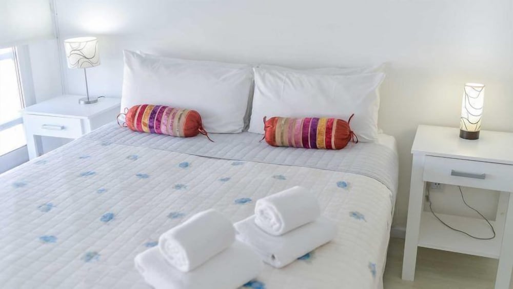 Фото Bens Barrio Norte Apartments