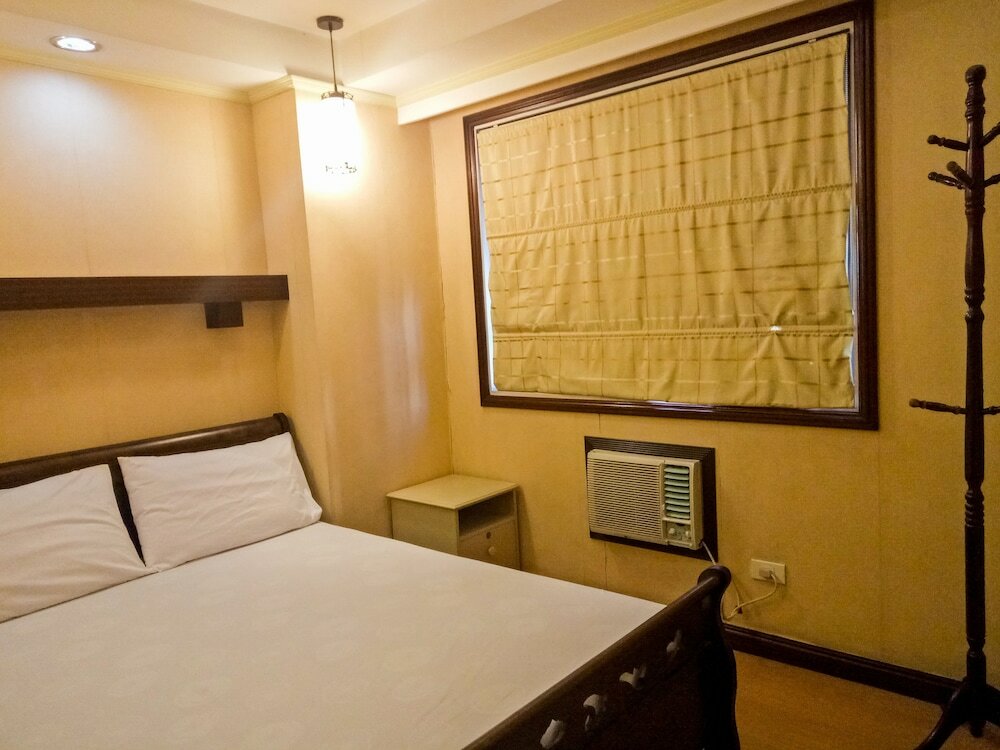 Фото Forbes Park Area Bgc