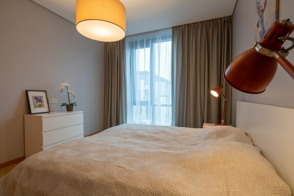 Фото Easyrooms Dzirnavu