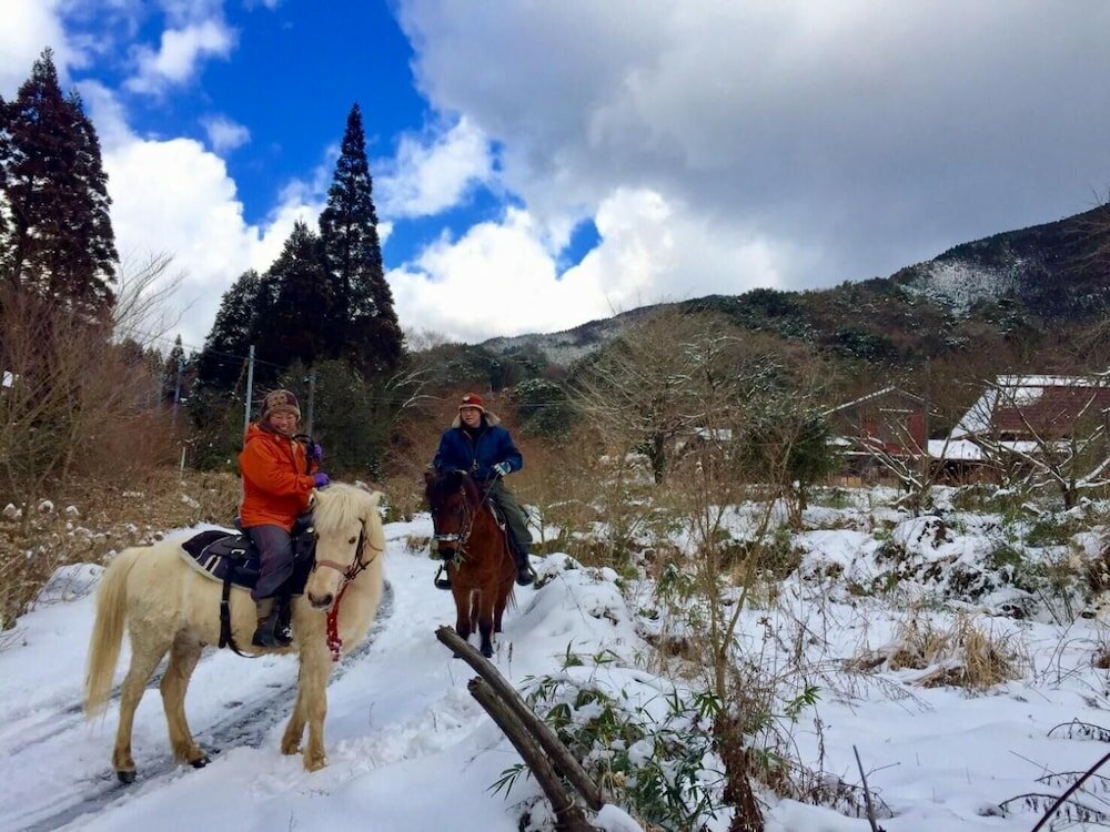 Фото Dosanko Mira Farm