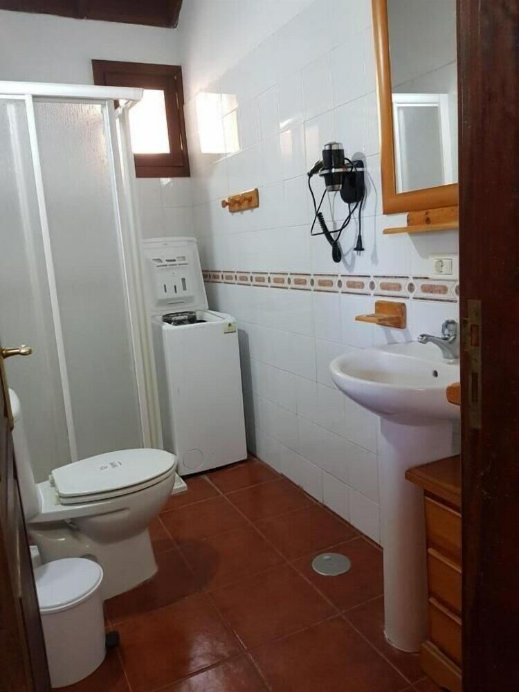 Фото Casa Rural Victoria y Rita