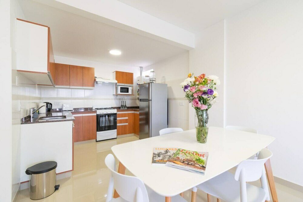 Фото Boutique Apartments Ba Humboldt