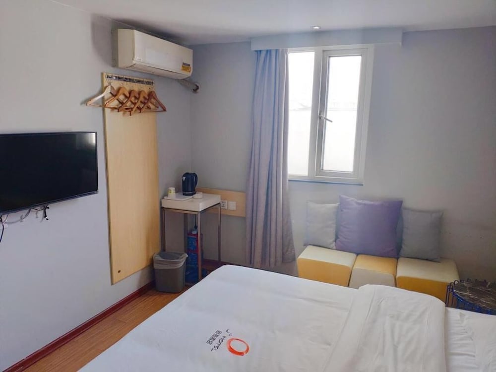 Фото Life Yajo Hotel