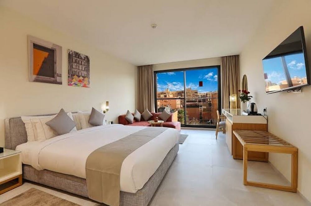 Фото Ari boutique hôtel