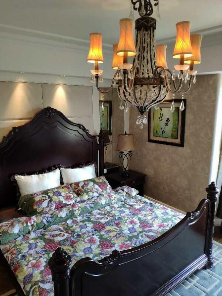 Фото QiuLin Villa