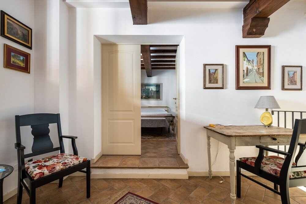 Фото Duplex Centotrecento by Wonderful Italy