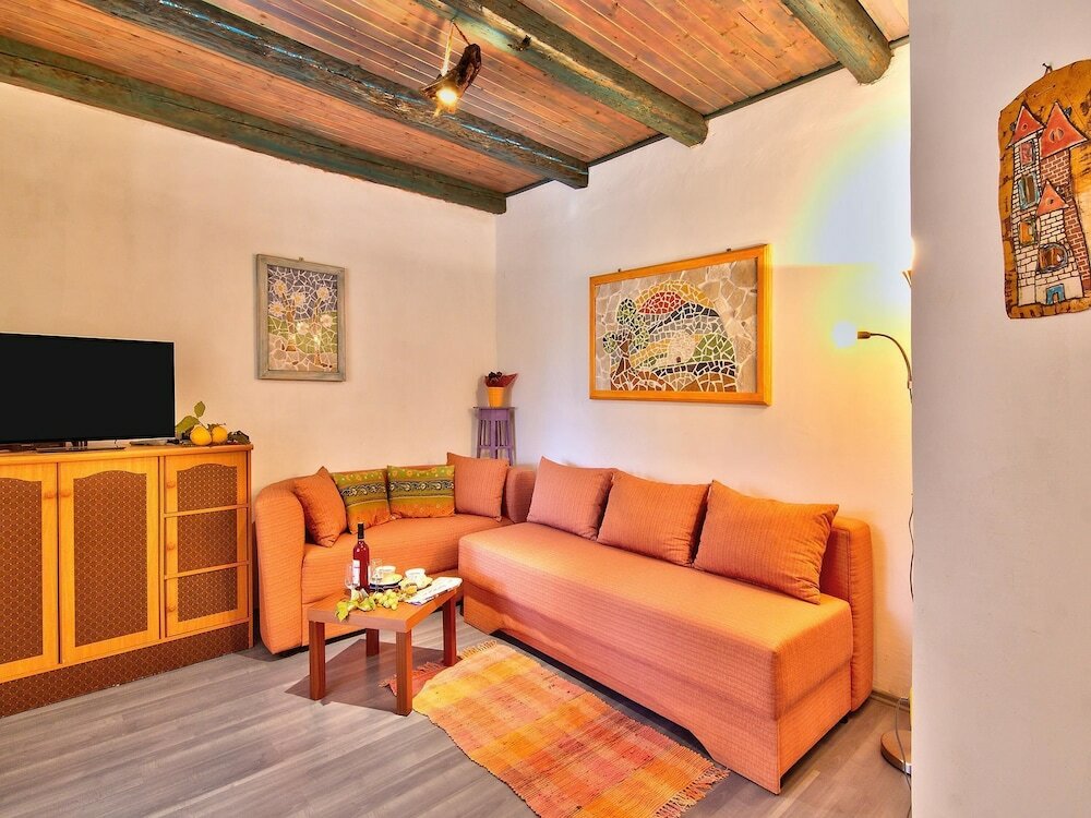 Фото Villa Marina Valtura