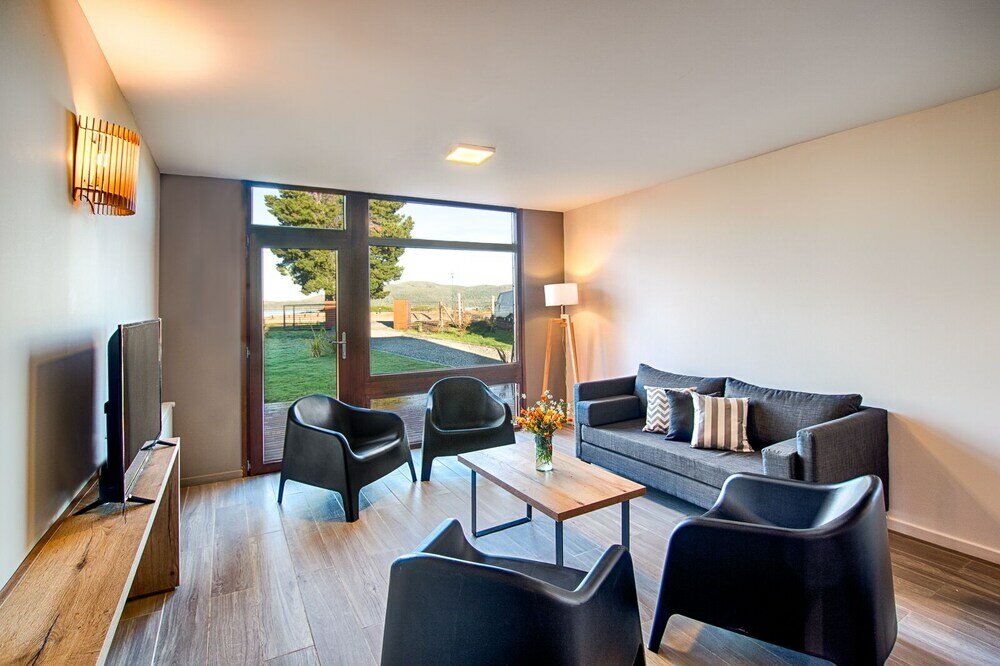 Фото Luna Llena Dina Huapi