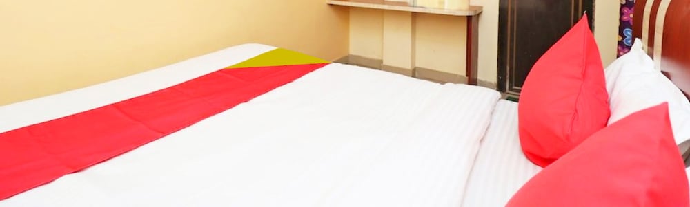 Фото Goroomgo Jagannath Inn Puri