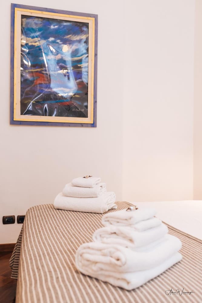 Фото Magik Rooms