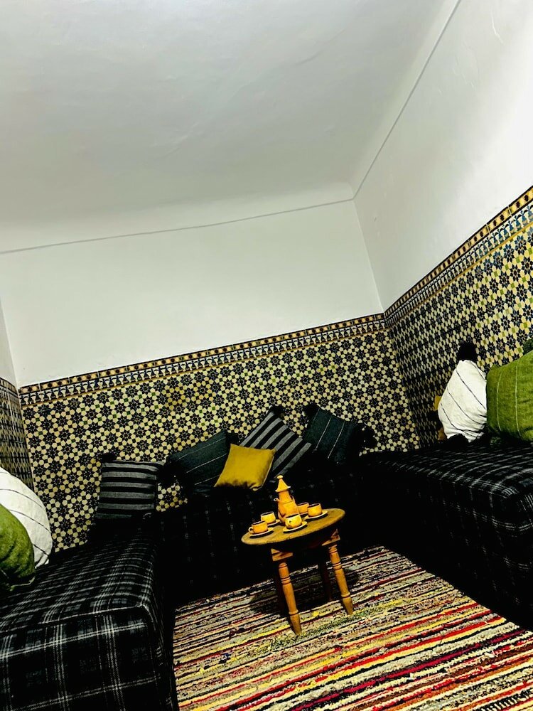 Фото Riad Zahrae Marrakech