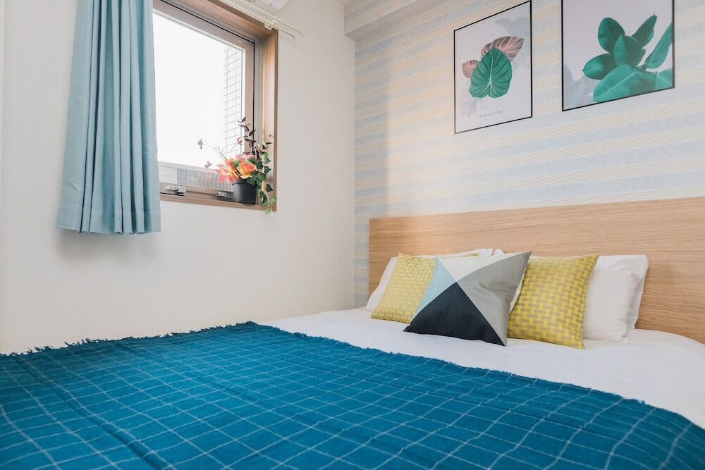 Фото Juso Afp Luxury Apartment Hotel