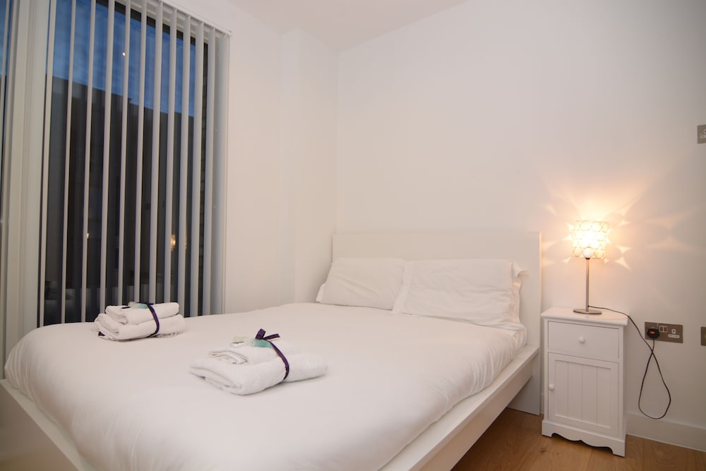 Фото Apartment Wharf - Cambridge Avenue