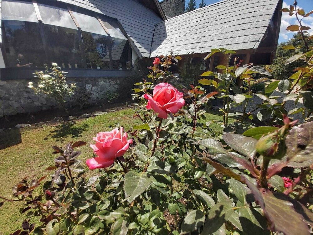 Фото Hostería Las Nieves