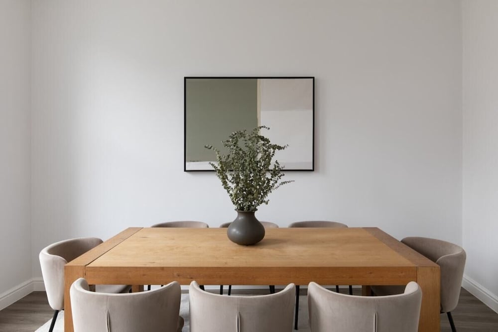 Фото The Hammersmith Nook - Captivating 5bdr Flat