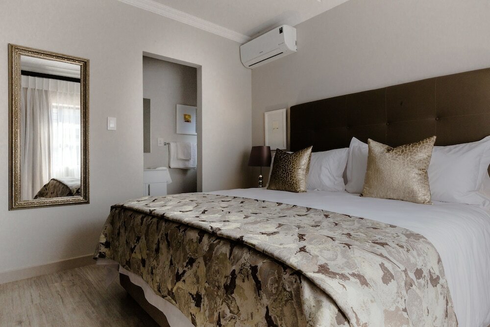 Фото Kyalami Creek Luxury Apartments