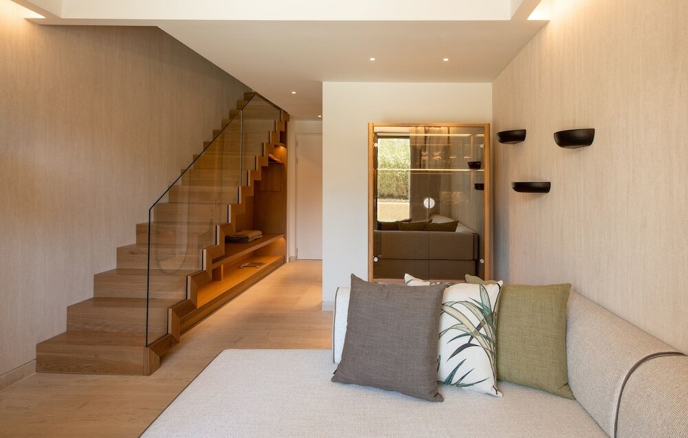 Фото Mitsis Rinela Beach Resort & SPA