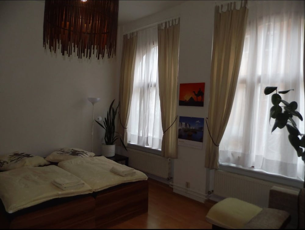 Фото Apartment Lawrenz