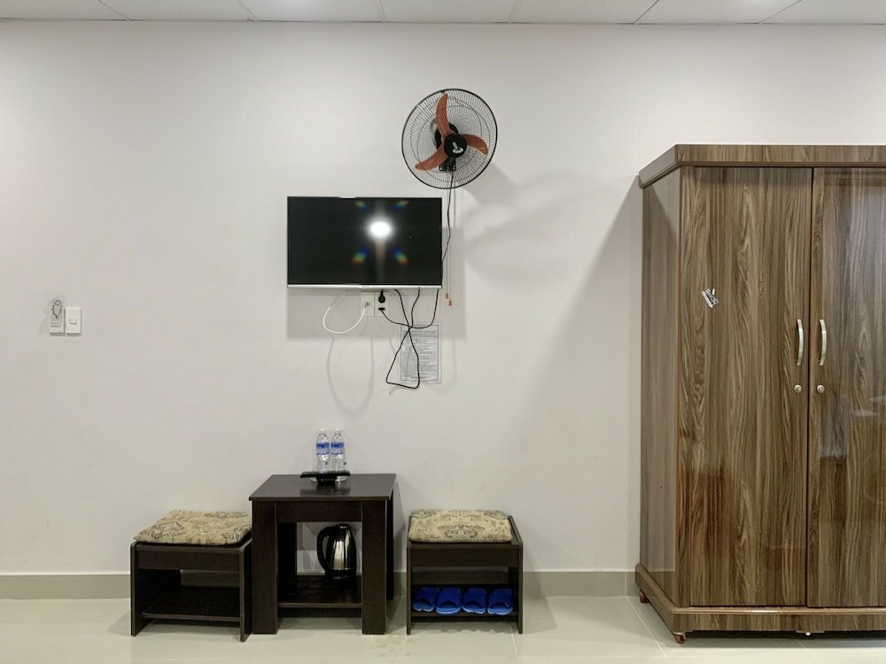 Фото Phuong Dung Hotel