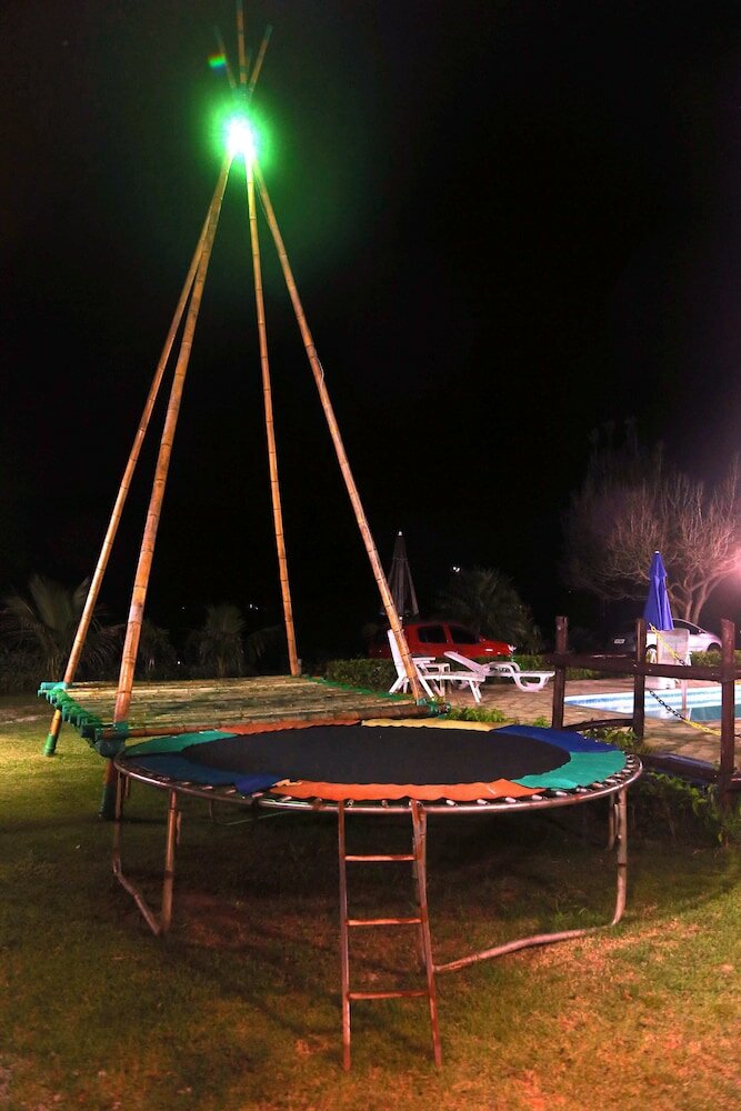 Фото Chácara Kumbaya