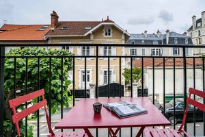 Гостиница Urban Style Biarritz Hôtel du Relais