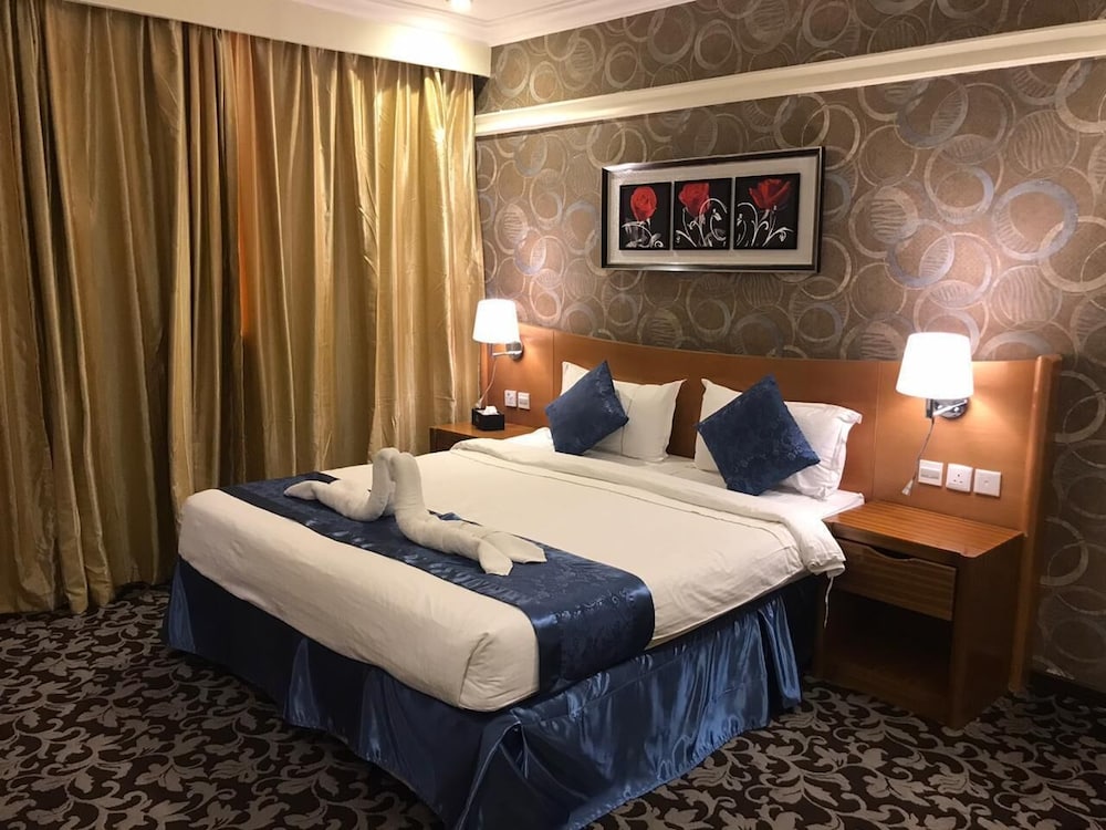 Фото Wahat Al Nafil AlNafil Branch