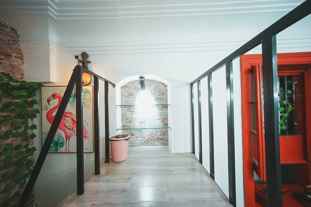 Фото Shanghai Rainbow No. 35