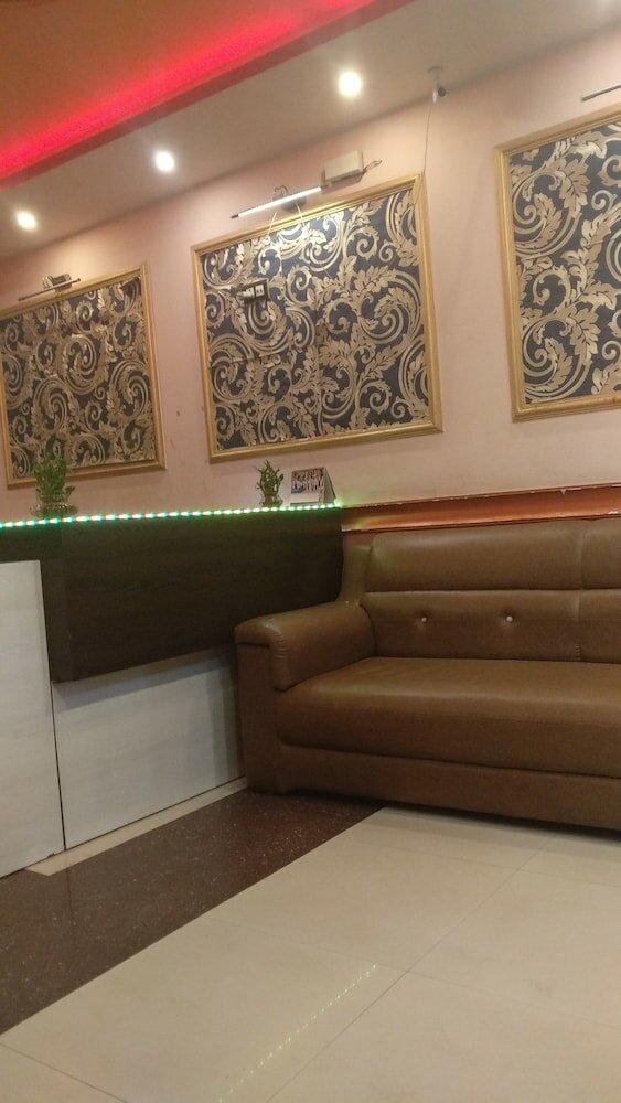 Фото Hotel Zero Mile Rooms