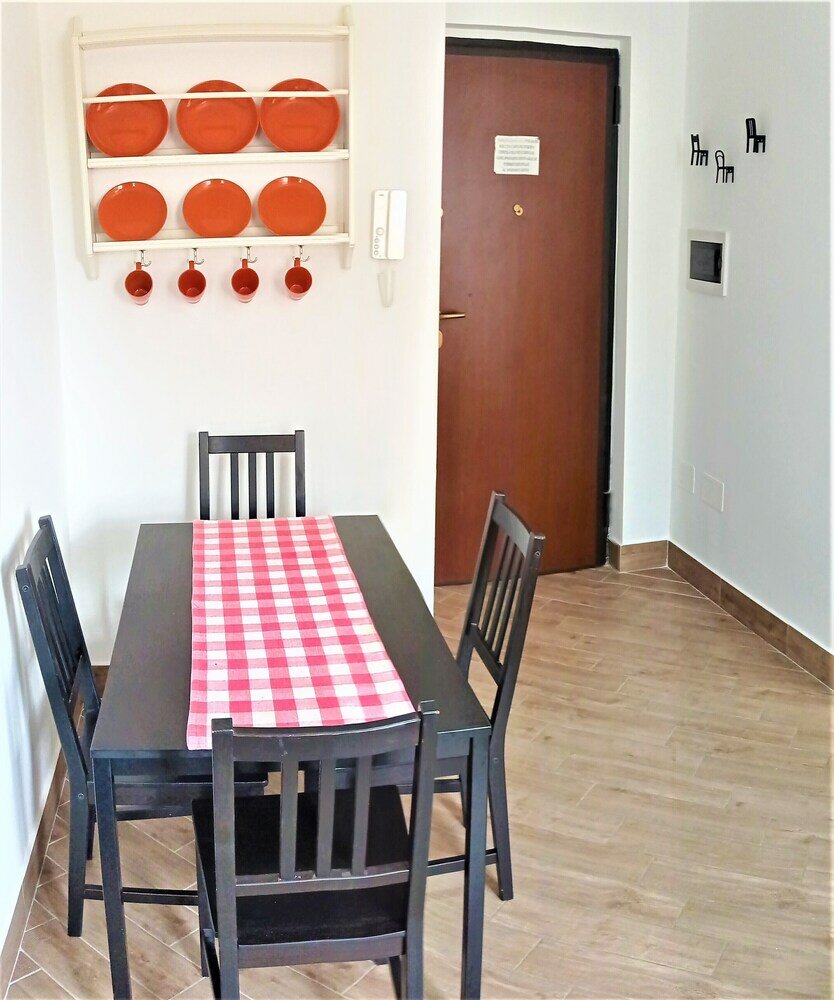 Фото Napoletando bed and breakfast