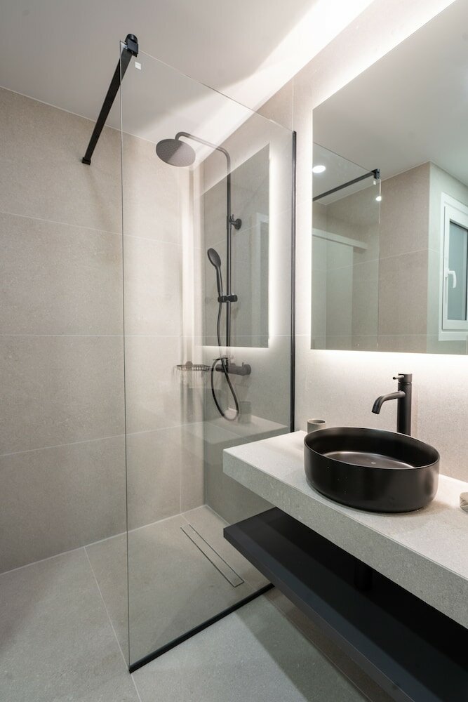 Фото Deluxe 4 Bedrooms Apartment in Athens Center