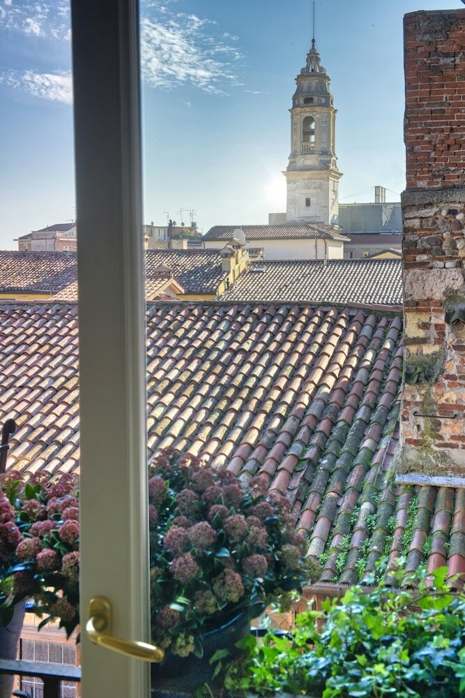 Фото Relais Balcone di Giulietta