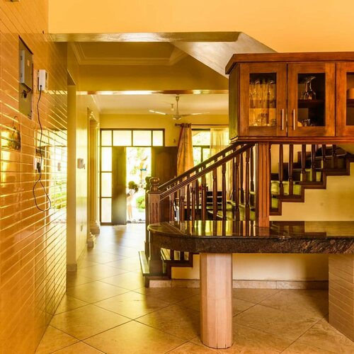 Гостиница Santori Villas