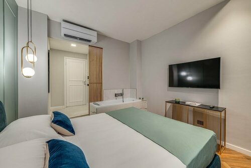 Гостиница 7Heaven Pontevecchio Rooms во Флоренции