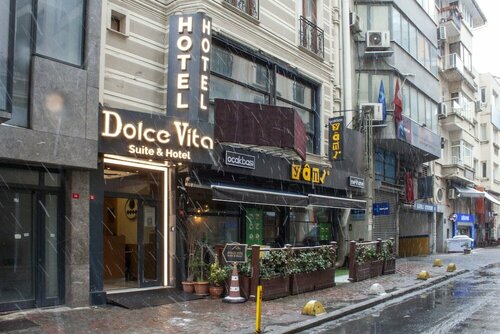Гостиница Dolce Vita Apartments в Шишли