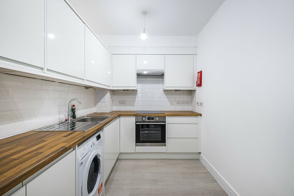 Фото EN Suite Rooms Tufnell Park